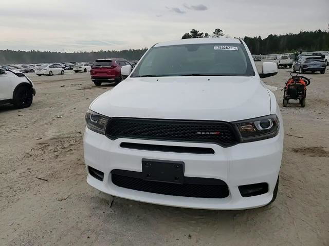 Dodge Durango 2019