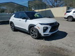 Chevrolet TrailBlazer 2023