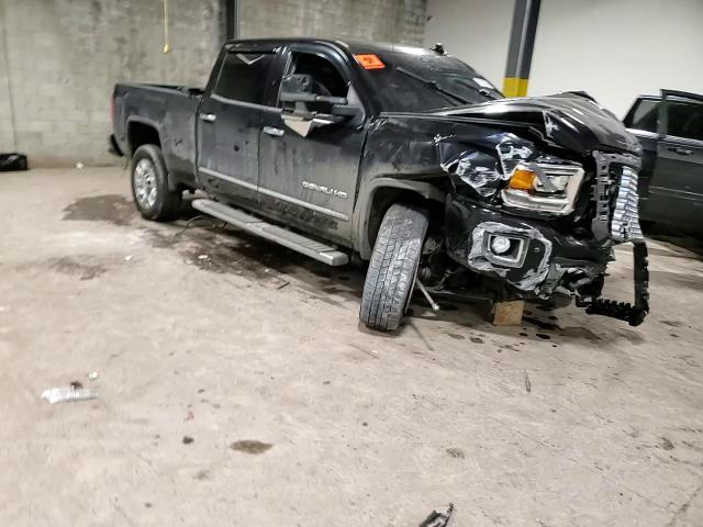 GMC Sierra 2016