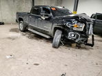 GMC Sierra 2016
