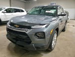 Chevrolet TrailBlazer 2021