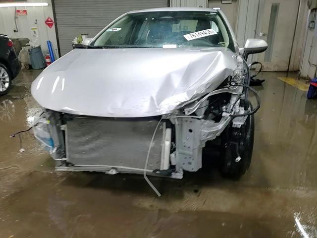 Toyota Corolla 2025