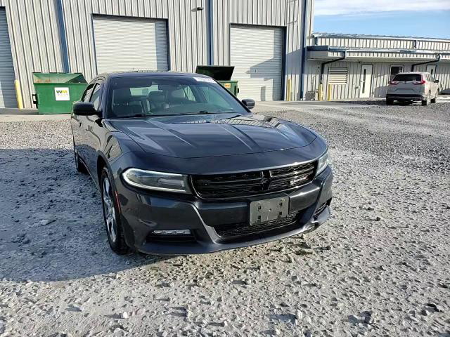 Dodge Charger 2016