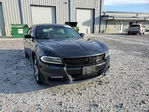 Dodge Charger 2016