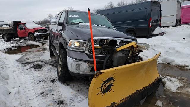 RAM 1500 2017
