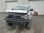 Ford Bronco 2022