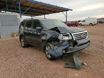 Honda Pilot 2012