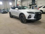 Chevrolet Blazer 2022