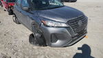 Nissan Kicks 2021
