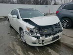 Nissan Maxima 2014