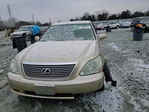 Lexus LS 2005