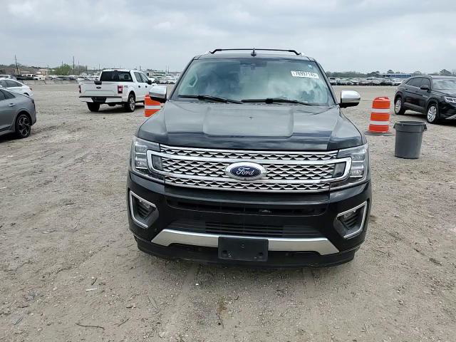 Ford Expedition 2021