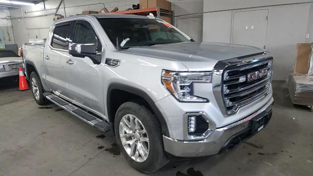 GMC Sierra 2020