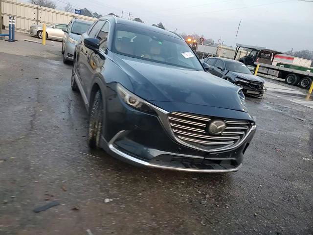 Mazda CX-9 2018