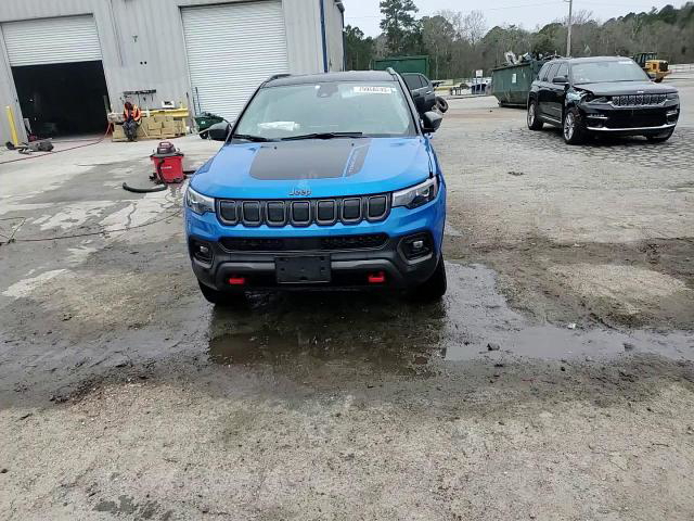 Jeep Compass 2022