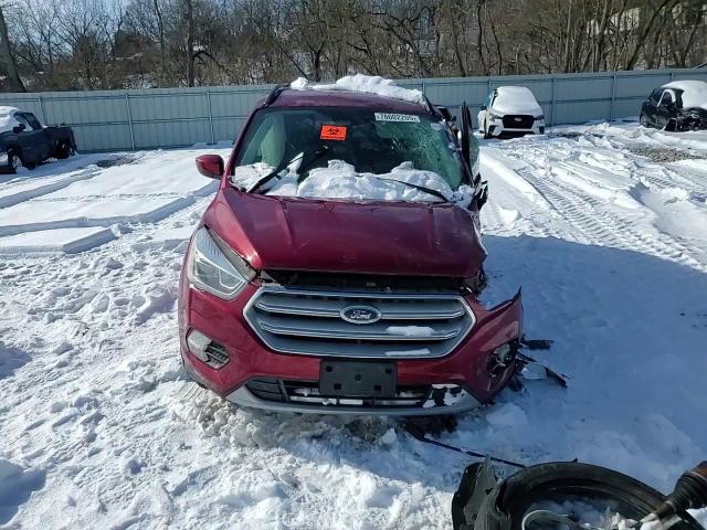 Ford Escape 2019