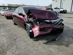 Honda Accord 2016