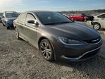 Chrysler 200 2015