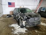 Ford Edge 2023