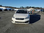 Subaru Impreza 2022