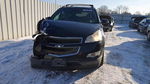 Chevrolet Traverse 2011
