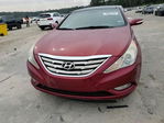 Hyundai Sonata 2012