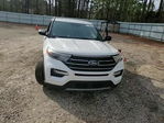 Ford Explorer 2020