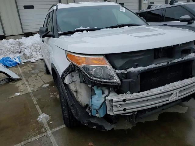 Ford Explorer 2013