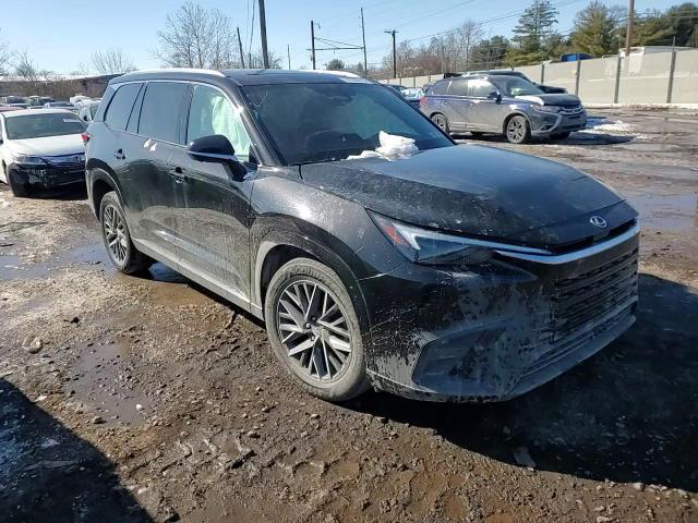 Lexus TX 2024