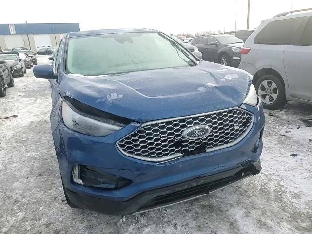 Ford Edge 2024