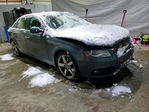 Audi A4 2011