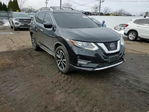 Nissan Rogue 2019
