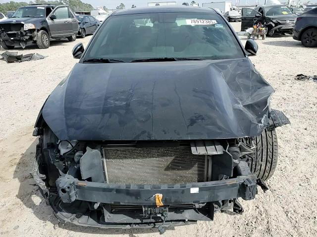 Kia Forte 2021