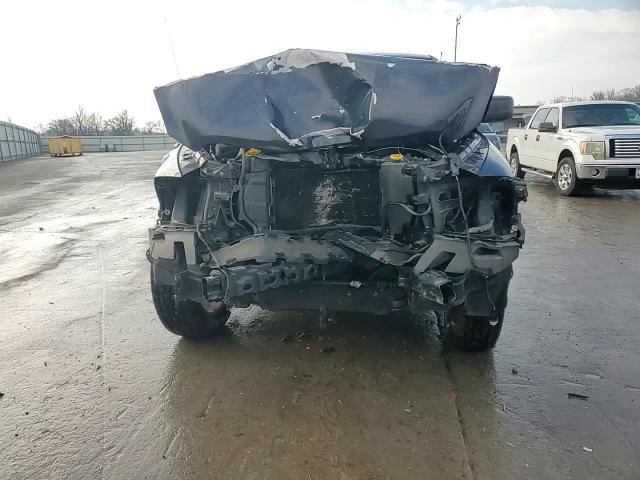 RAM 1500 2014