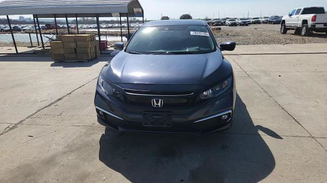 Honda Civic 2019