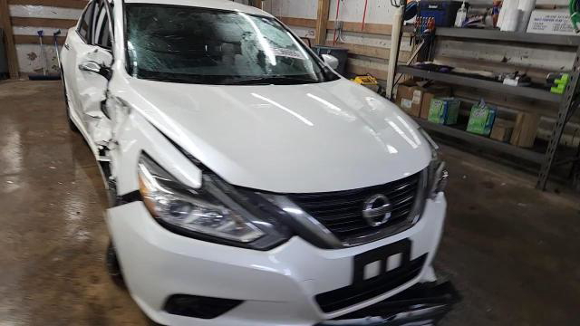 Nissan Altima 2017