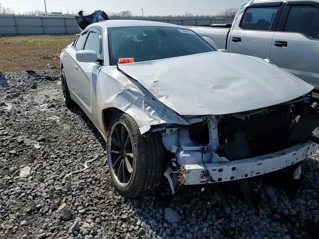 Dodge Charger 2018