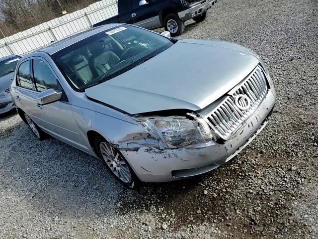 Mercury Milan 2009