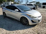 Hyundai Elantra 2016