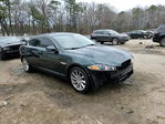 Jaguar XF 2015