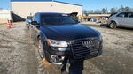Audi A8 2017