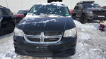 Dodge Caravan 2016