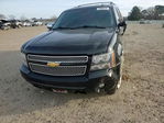 Chevrolet Tahoe 2013