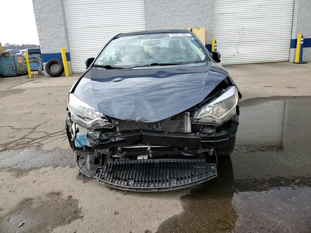 Toyota Corolla 2015