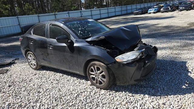 Toyota iA 2016