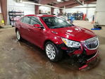 Buick LaCrosse 2014