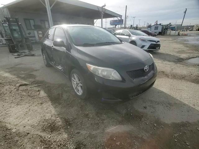 Toyota Corolla 2010