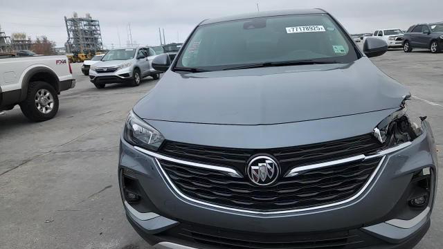 Buick Encore 2020