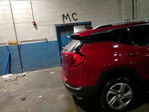 GMC Terrain 2019