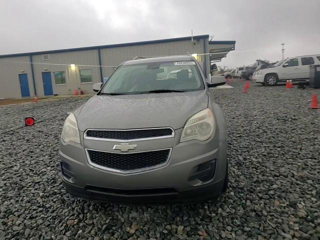 Chevrolet Equinox 2012